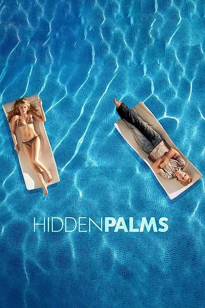  سریال Hidden Palms