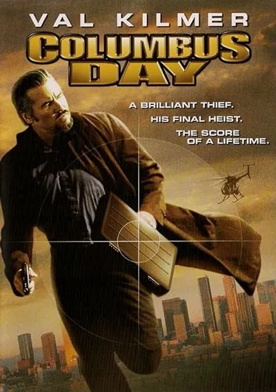  فیلم Columbus Day 2008