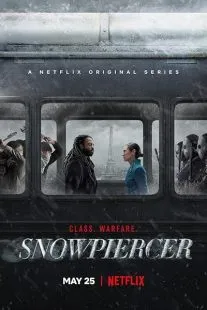 سریال Snowpiercer