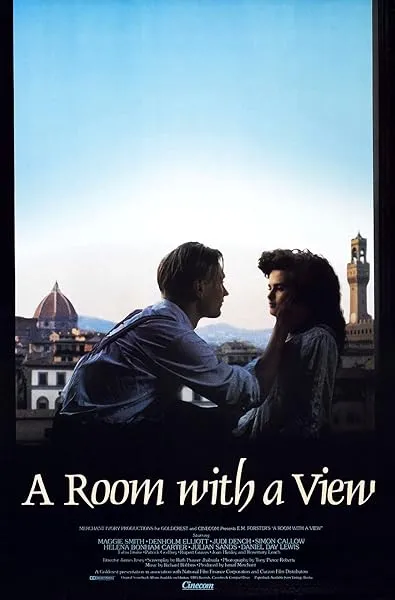  فیلم A Room with a View 1985