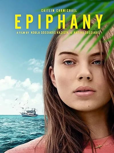  فیلم Epiphany 2019
