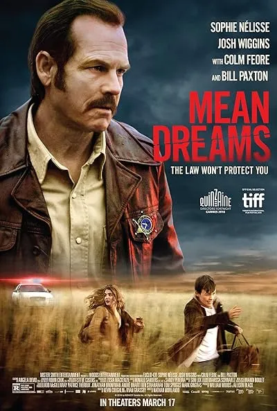  فیلم Mean Dreams 2016