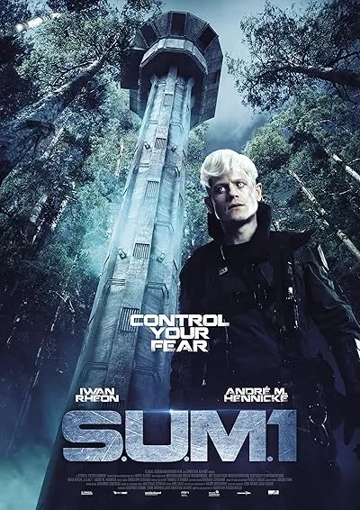  فیلم Alien Invasion: S.U.M.1 2017