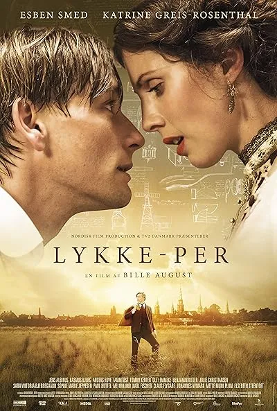  فیلم Lykke-Per 2018