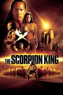 فیلم The Scorpion King 2002