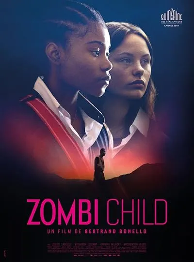  فیلم Zombi Child 2019