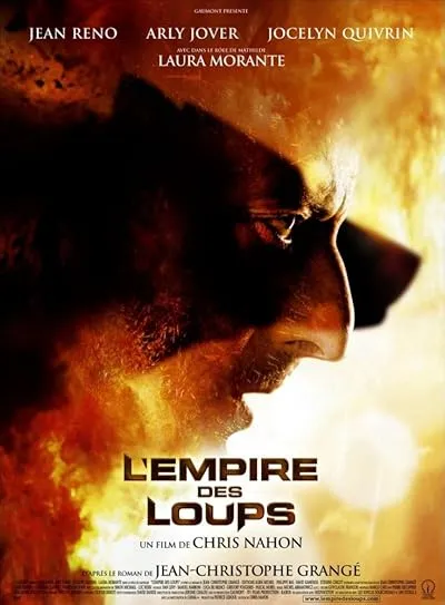  فیلم Empire of the Wolves 2005