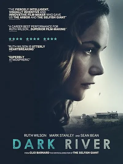  فیلم Dark River 2017
