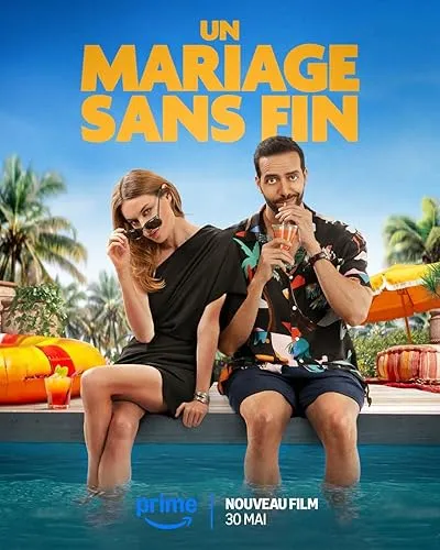  فیلم Un mariage sans fin (An Endless Wedding) 2025