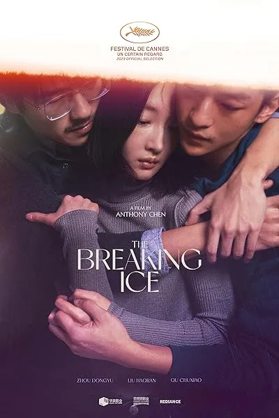  فیلم The Breaking Ice 2023