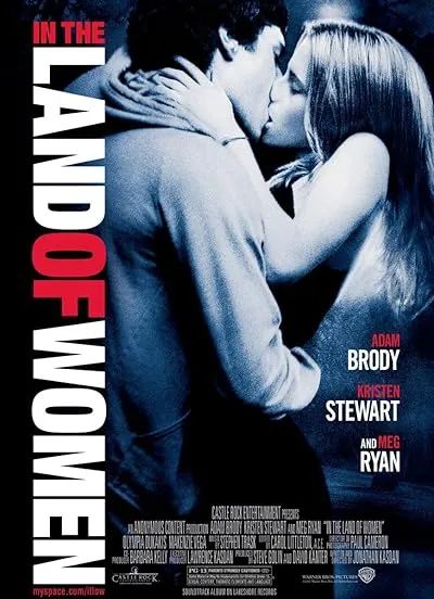  فیلم In the Land of Women 2007