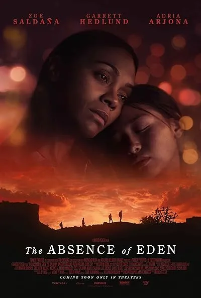  فیلم The Absence of Eden 2023