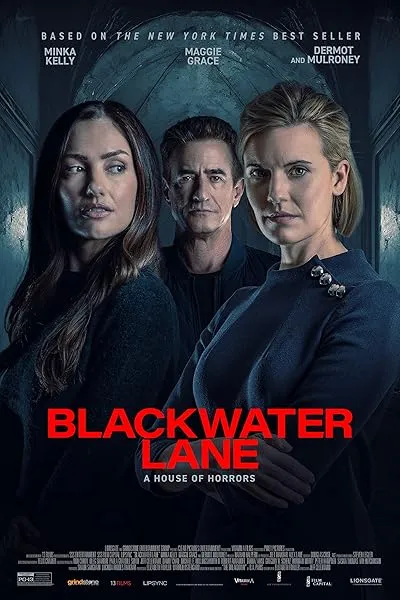  فیلم Blackwater Lane 2024