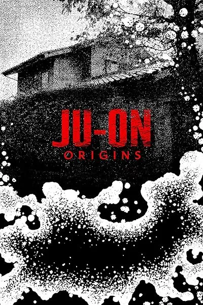  سریال Ju-on: Origins