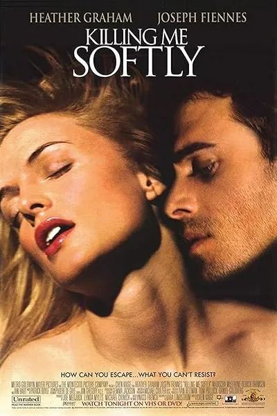  فیلم Killing Me Softly 2002