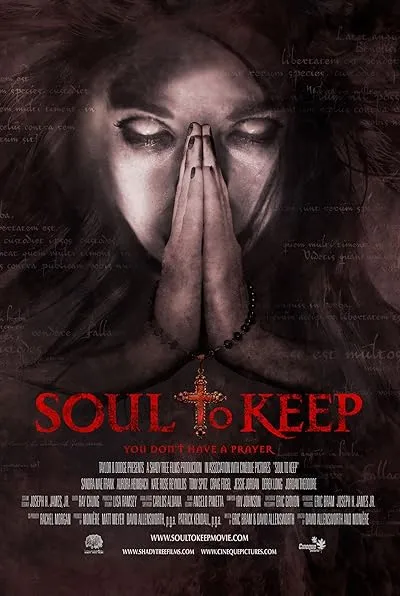  فیلم Soul to Keep 2018