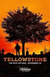 سریال Yellowstone