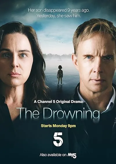  سریال The Drowning