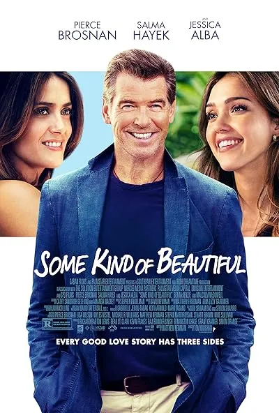  فیلم Some Kind of Beautiful 2014