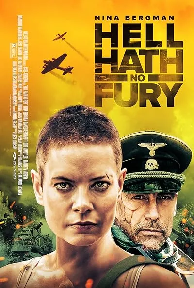  فیلم Hell Hath No Fury 2021