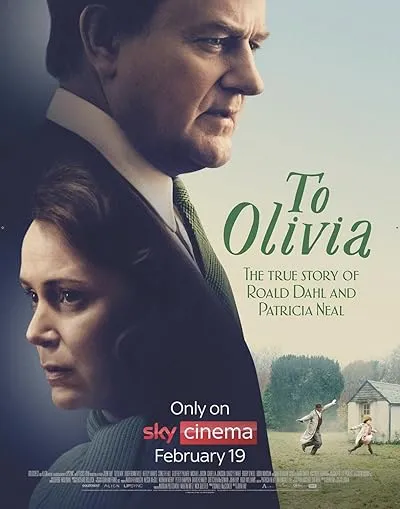  فیلم To Olivia 2021