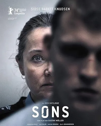  فیلم Sons (Vogter) 2024
