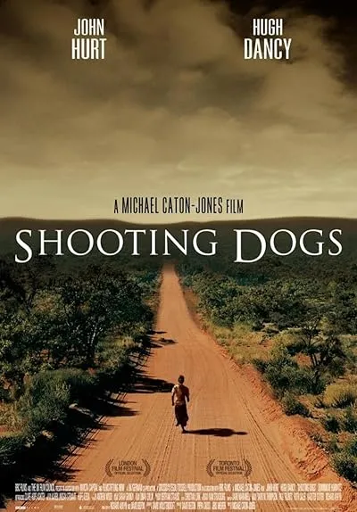  فیلم Shooting Dogs 2005