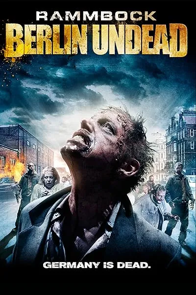  فیلم Rammbock 2010