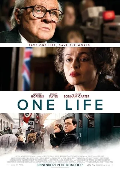  فیلم One Life 2023