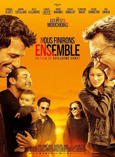  فیلم Nous finirons ensemble 2019