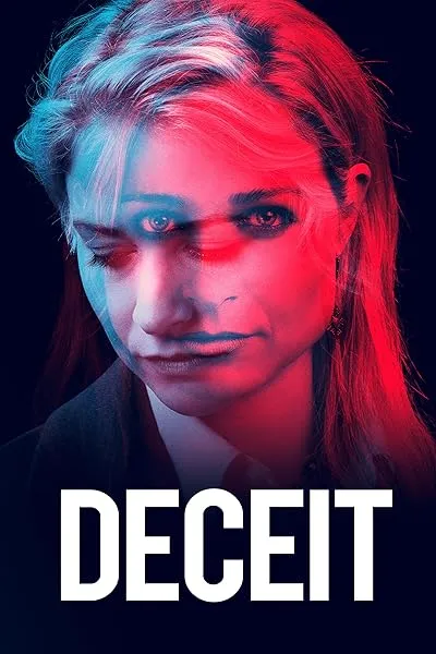  سریال Deceit