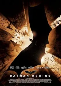 فیلم Batman Begins 2005