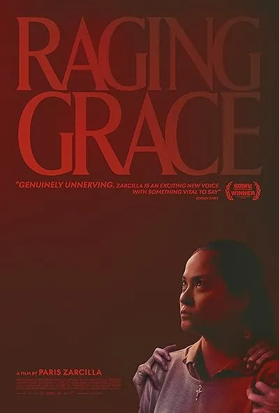  فیلم Raging Grace 2023