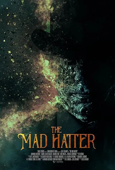  فیلم The Mad Hatter 2021