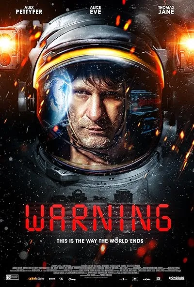  فیلم Warning 2021