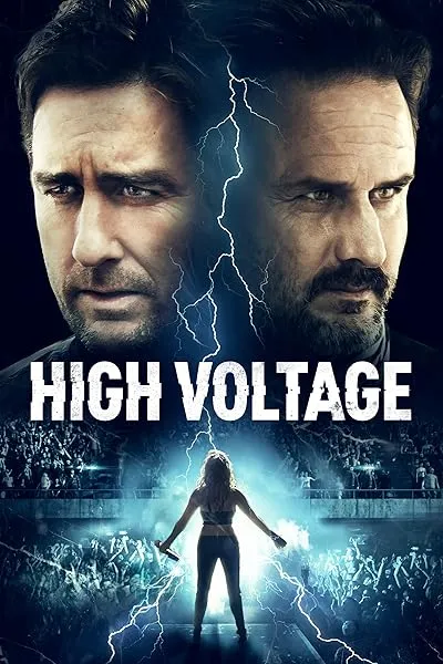  فیلم High Voltage 2018