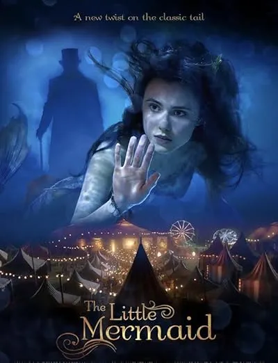  فیلم The Little Mermaid 2018