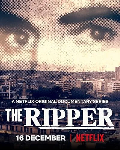  سریال The Ripper