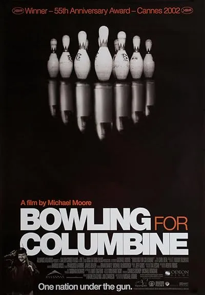  فیلم Bowling for Columbine 2002