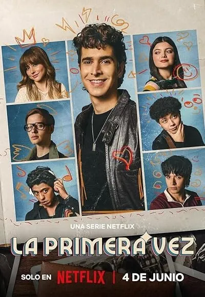  سریال Eva Lasting