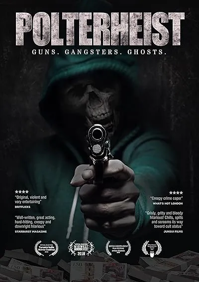  فیلم Polterheist 2018