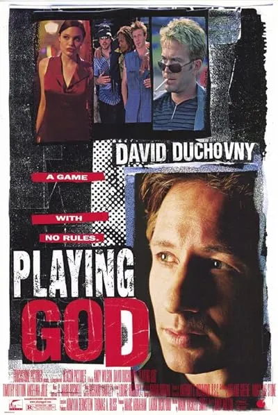  فیلم Playing God 1997
