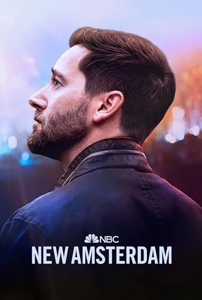  سریال New Amsterdam