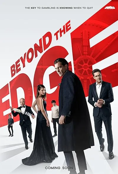  فیلم Beyond the Edge 2018
