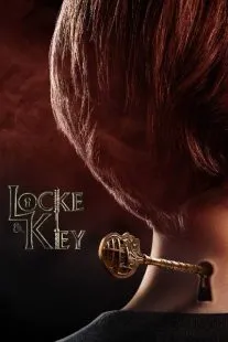 سریال Locke & Key