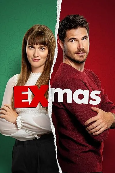  فیلم EXmas 2023