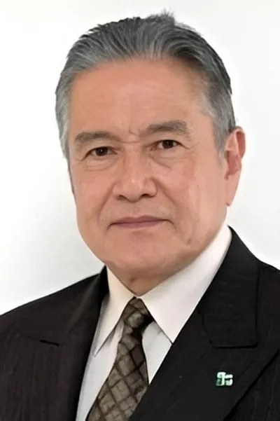 Akira Oda