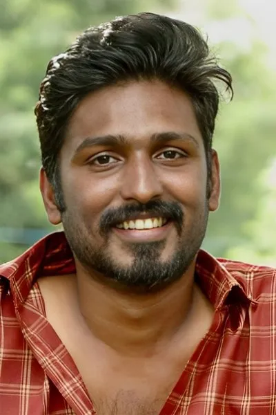 Kaarthekeyen Santhanam
