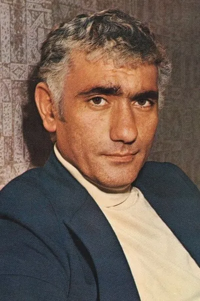 Deniz Akkaya
