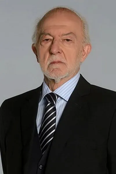 Damián Dreizik